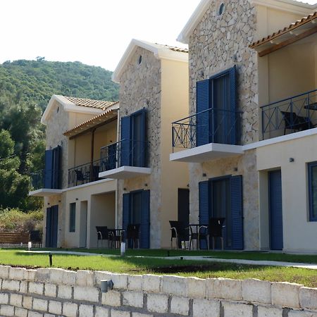 Ilianthos Apartments & Studios Mikros Gialos Extérieur photo