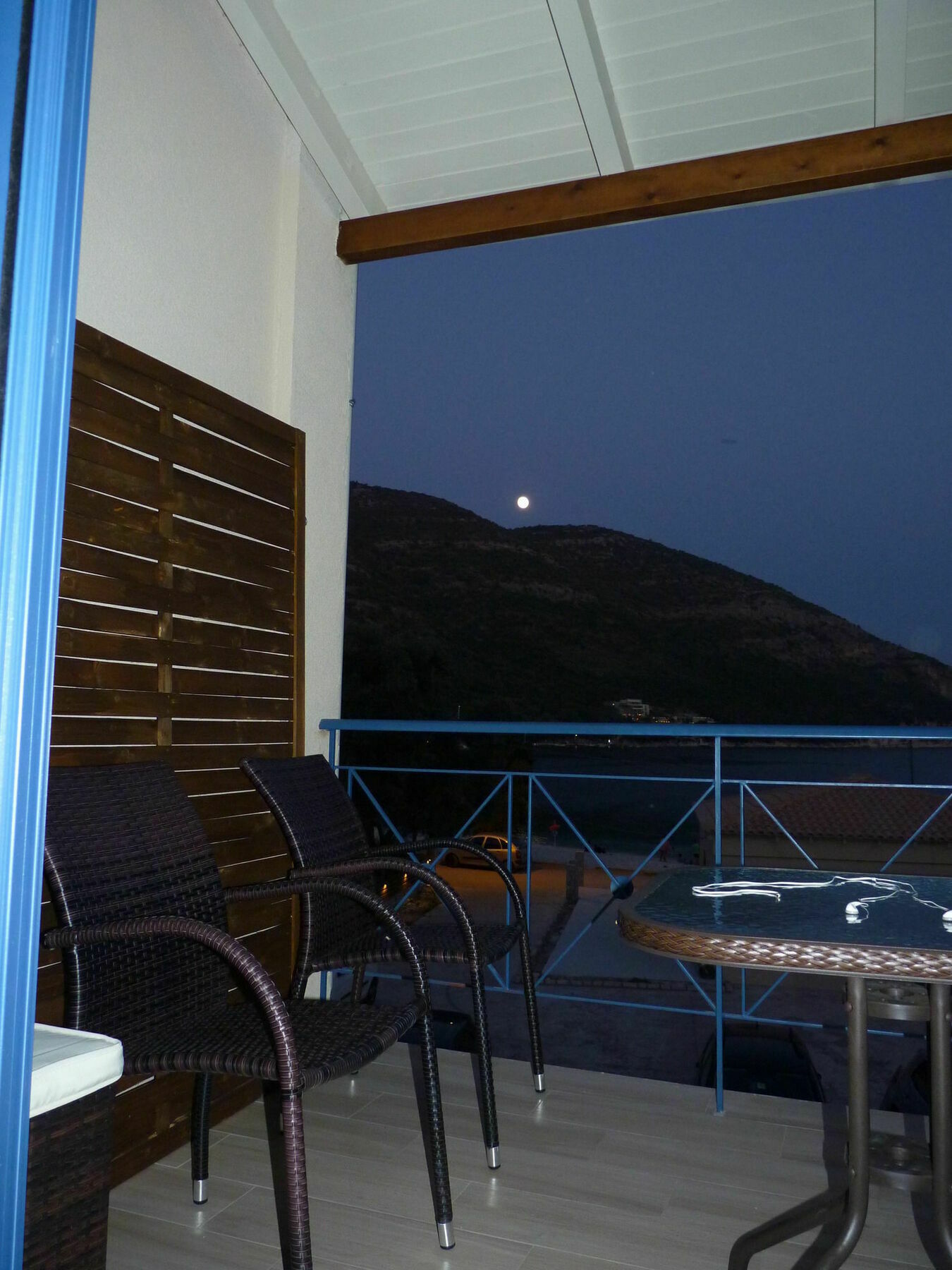 Ilianthos Apartments & Studios Mikros Gialos Extérieur photo