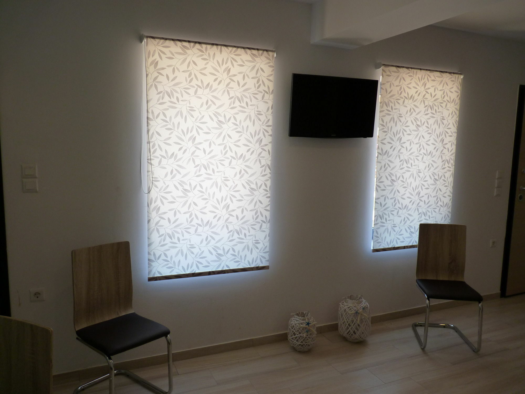 Ilianthos Apartments & Studios Mikros Gialos Extérieur photo
