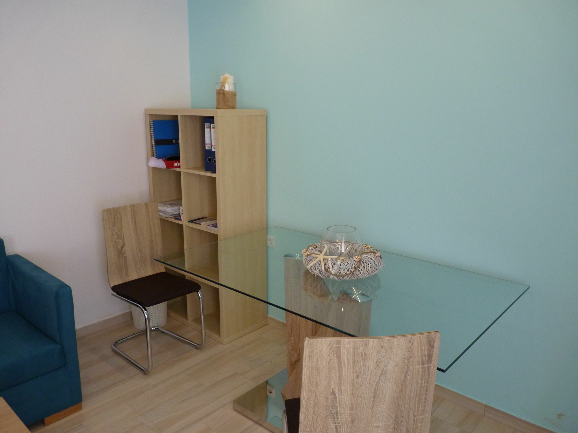 Ilianthos Apartments & Studios Mikros Gialos Extérieur photo
