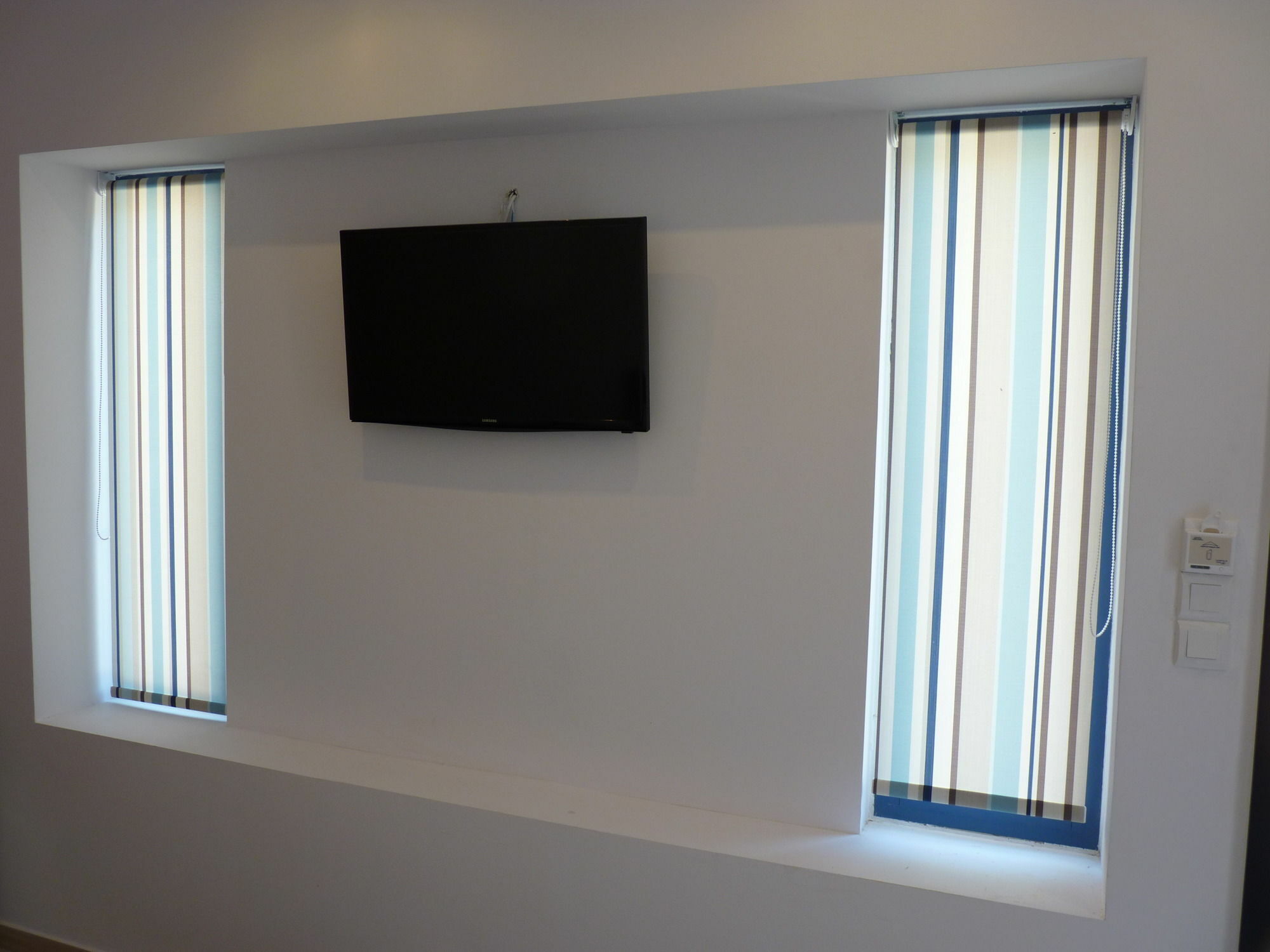 Ilianthos Apartments & Studios Mikros Gialos Extérieur photo