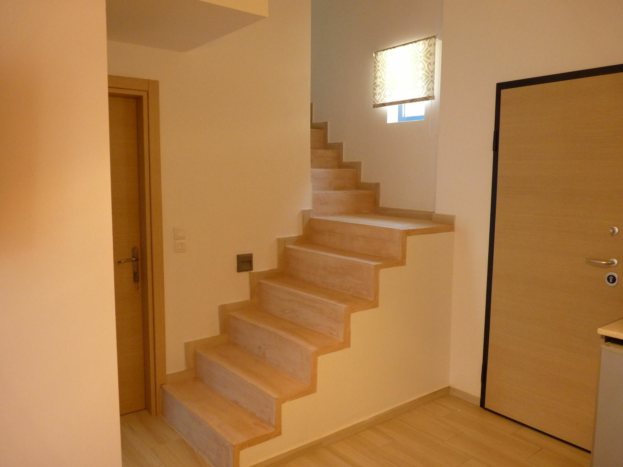 Ilianthos Apartments & Studios Mikros Gialos Extérieur photo