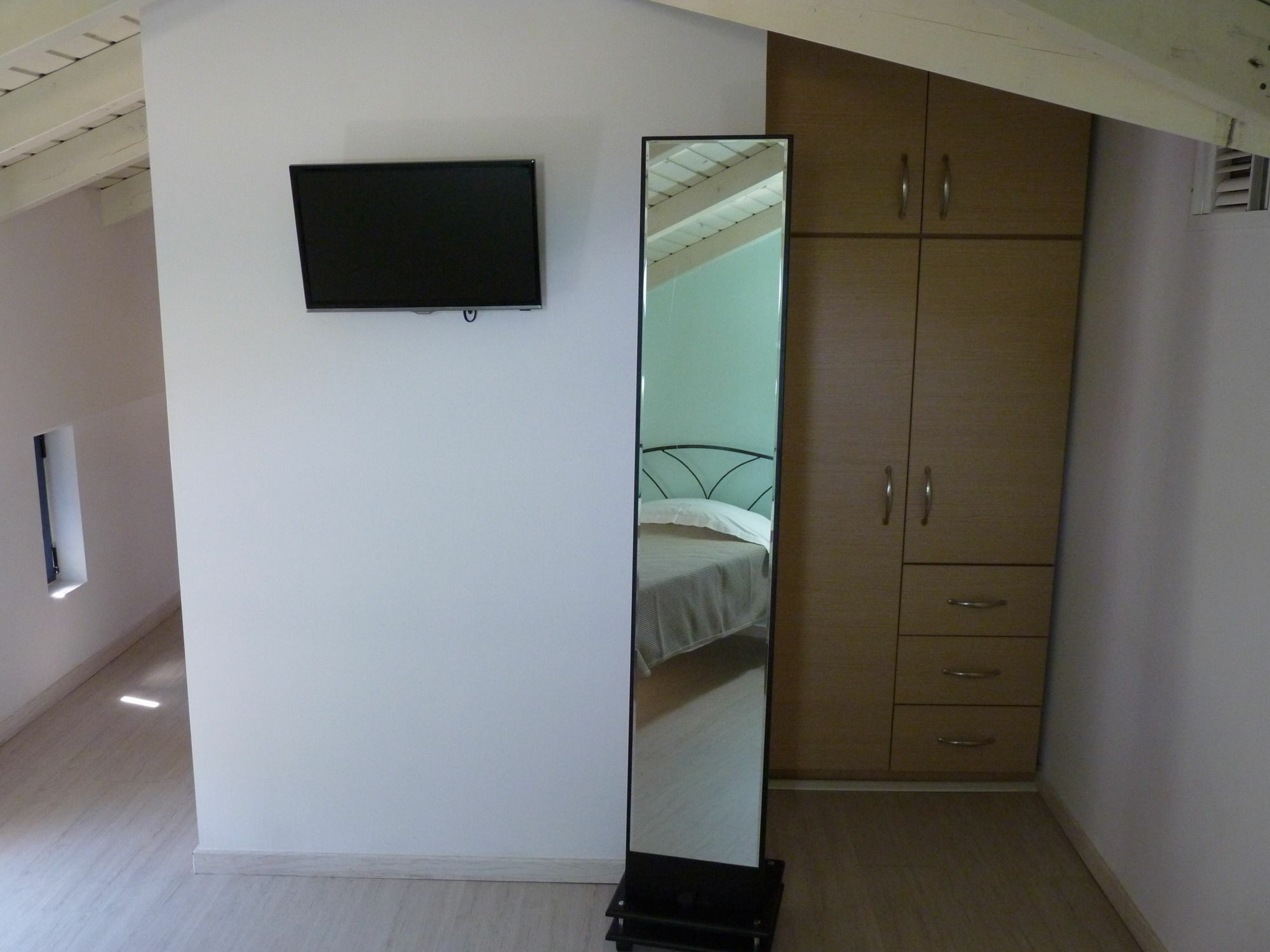 Ilianthos Apartments & Studios Mikros Gialos Extérieur photo